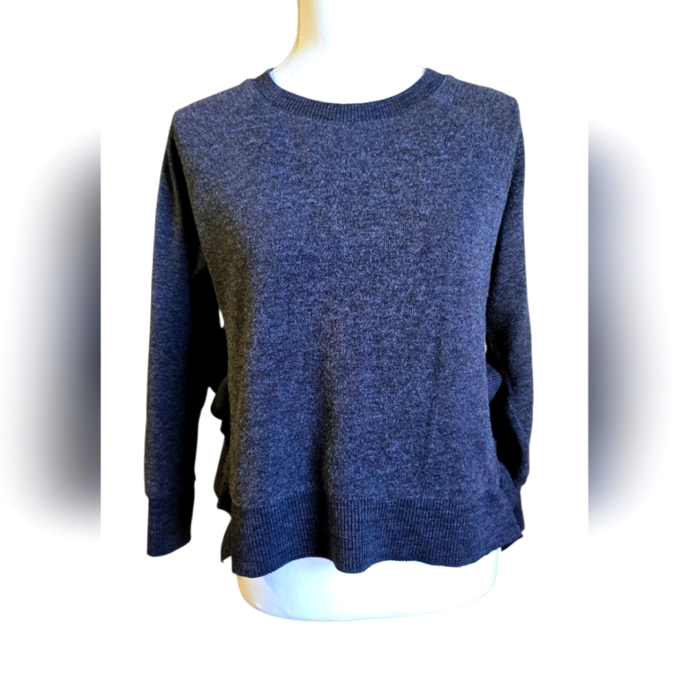 REPUBLIC Stylish Sweater Women's Gray